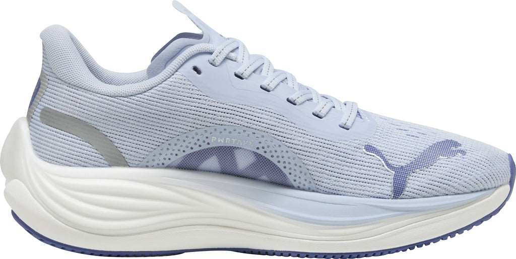 Women's Velocity Nitro 3 Road Running Shoes - Blue