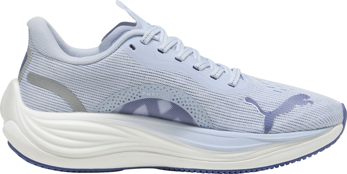 Women's Velocity Nitro 3 Road Running Shoes - Blue