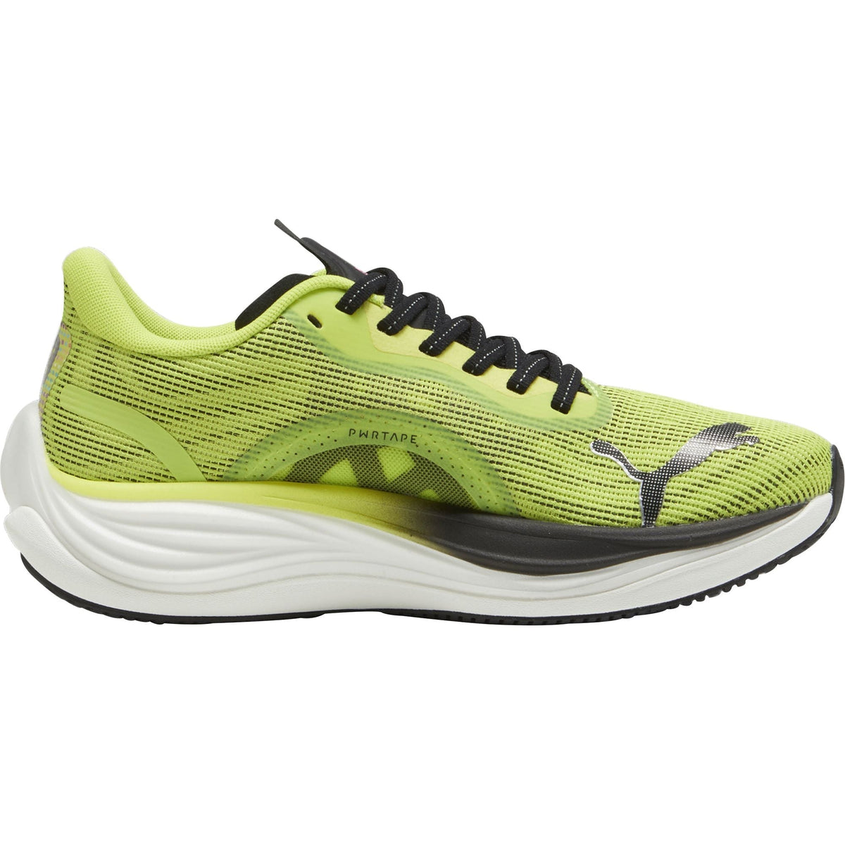 Women's Velocity Nitro 3 Road Running Shoes - Green
