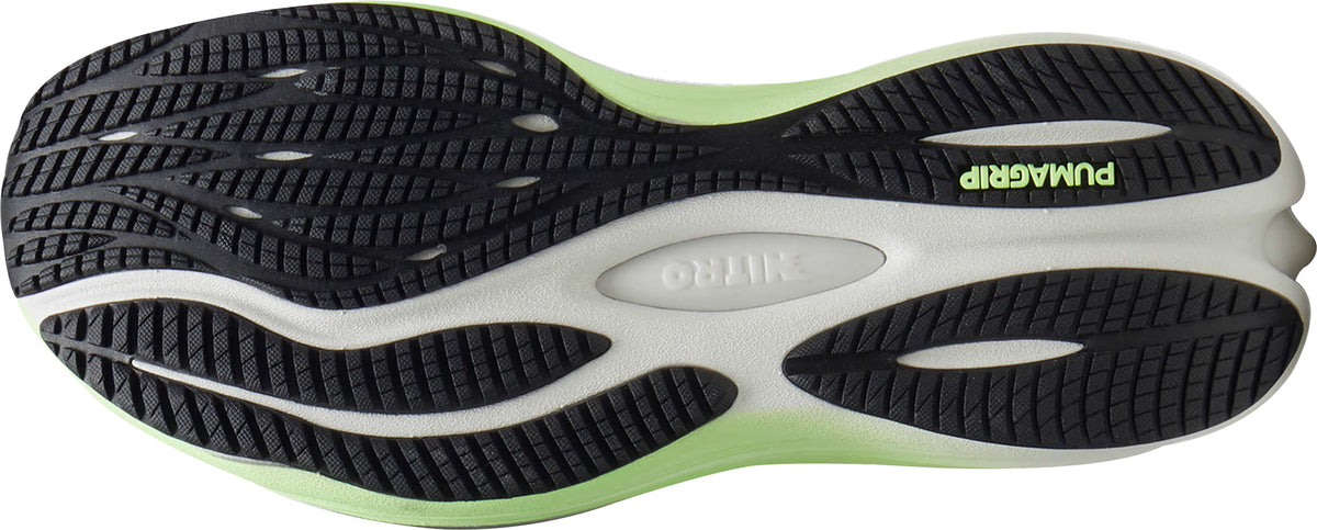 Women's Velocity Nitro 3 GORE-TEX Road Running Shoes - Black
