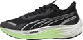Women's Velocity Nitro 3 GORE-TEX Road Running Shoes - Black