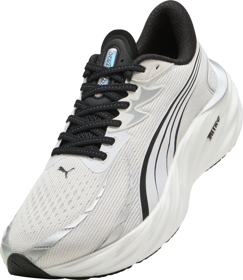 Men's Velocity Nitro 4 Road Running Shoes - White