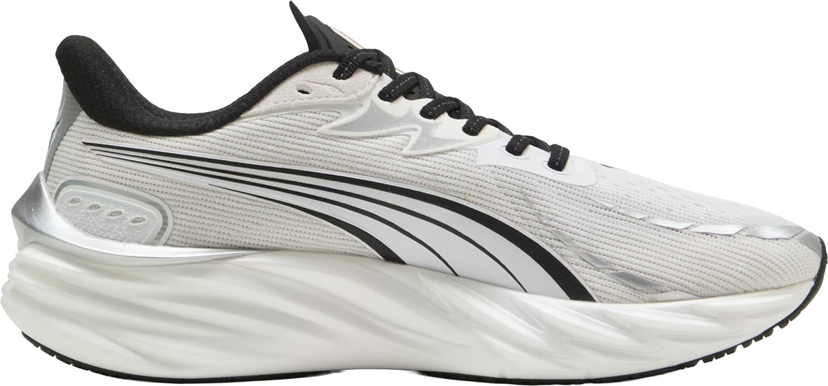 Men's Velocity Nitro 4 Road Running Shoes - White