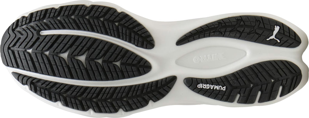 Men's Velocity Nitro 4 Road Running Shoes - White