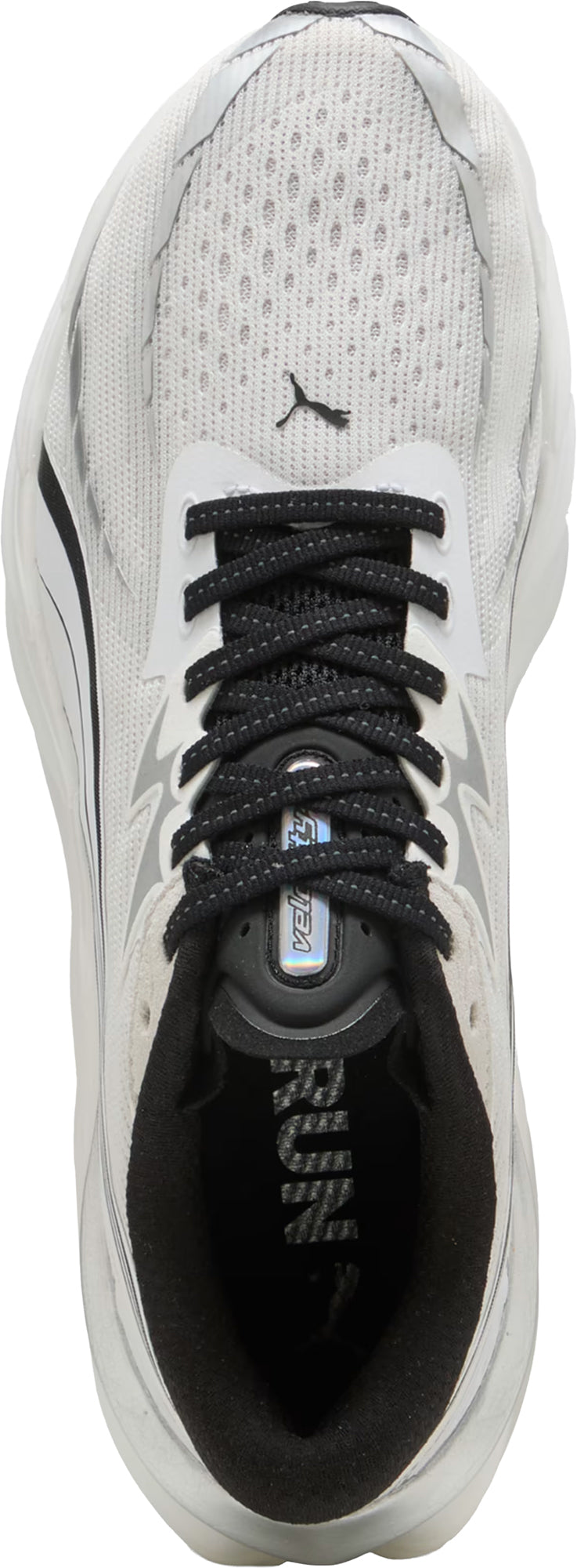 Men's Velocity Nitro 4 Road Running Shoes - White