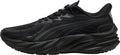 Men's Velocity Nitro 4 Road Running Shoes - Black