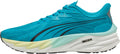 Men's Velocity Nitro 4 Road Running Shoes - Blue