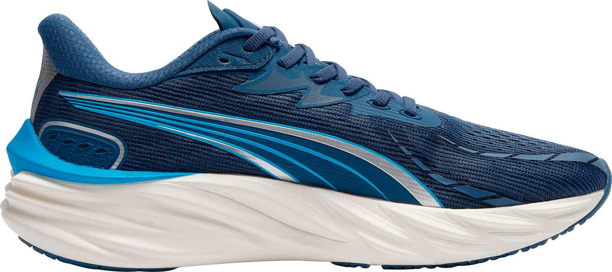 Men's Velocity Nitro 4 Road Running Shoes - Blue