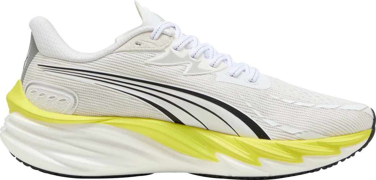 Men's Velocity Nitro 4 Road Running Shoes - White