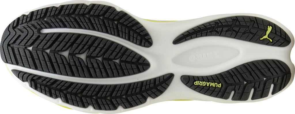 Men's Velocity Nitro 4 Road Running Shoes - White