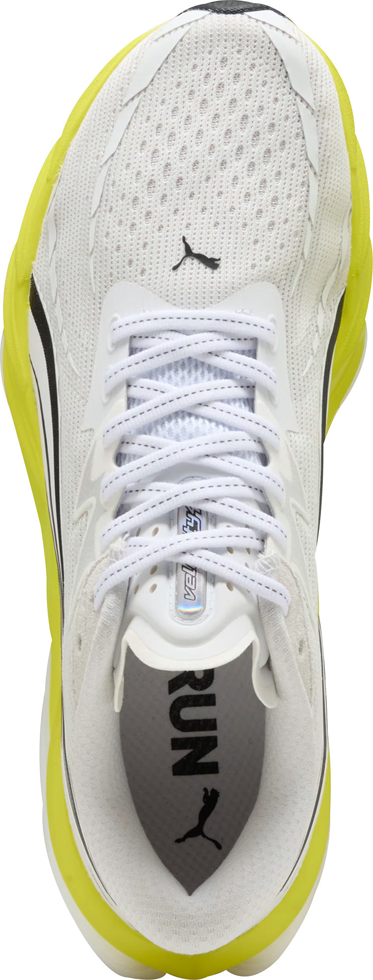Men's Velocity Nitro 4 Road Running Shoes - White