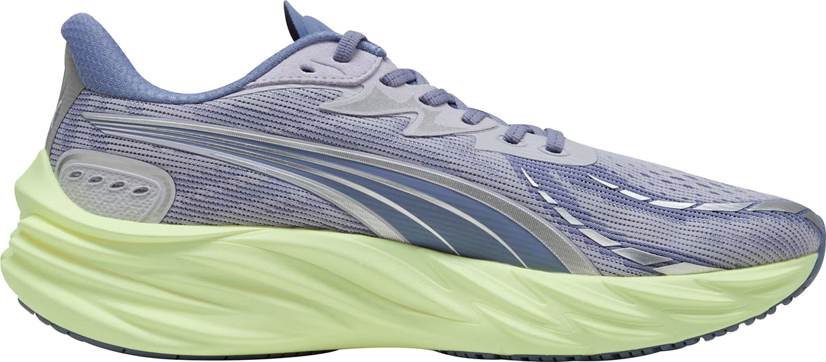 Men's Velocity Nitro 4 Road Running Shoes - Grey