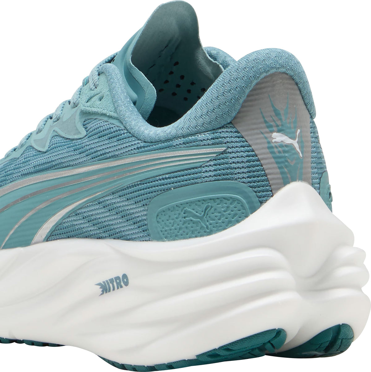 Men's Velocity Nitro 4 Road Running Shoes - Blue