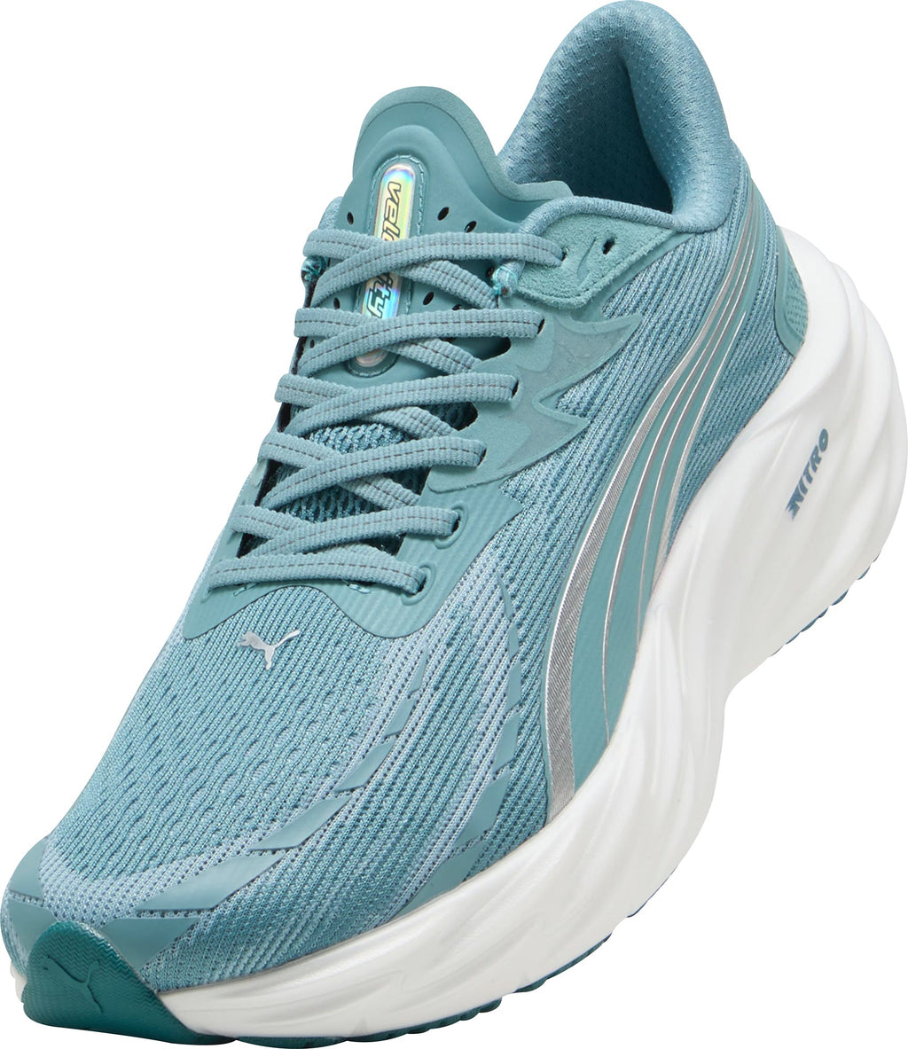 Men's Velocity Nitro 4 Road Running Shoes - Blue