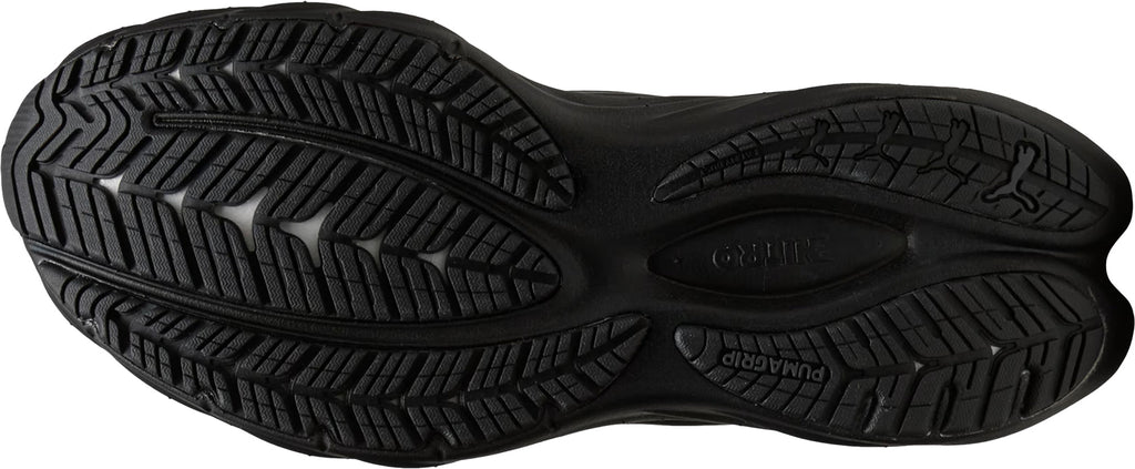 Women's Velocity Nitro 4 Road Running Shoes - Black