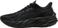 Women's Velocity Nitro 4 Road Running Shoes - Black