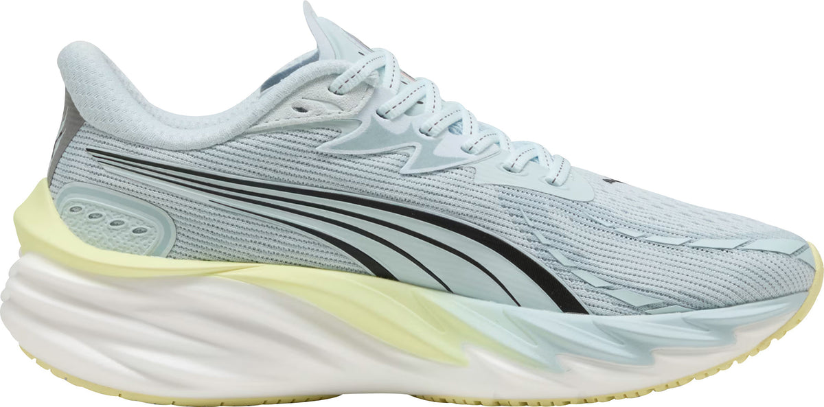 Women's Velocity Nitro 4 Road Running Shoes - Blue