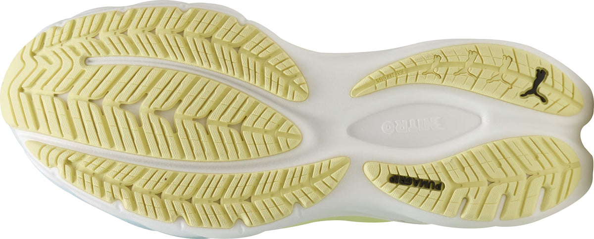 Women's Velocity Nitro 4 Road Running Shoes - Blue