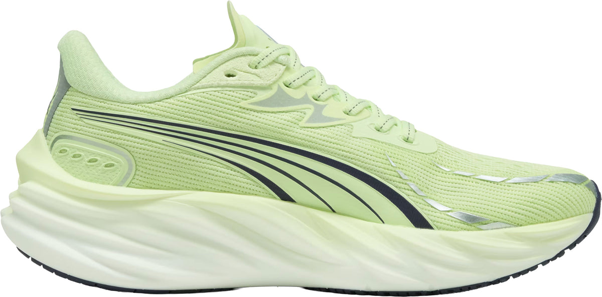 Women's Velocity Nitro 4 Road Running Shoes - Green