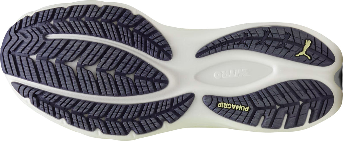 Women's Velocity Nitro 4 Road Running Shoes - Green