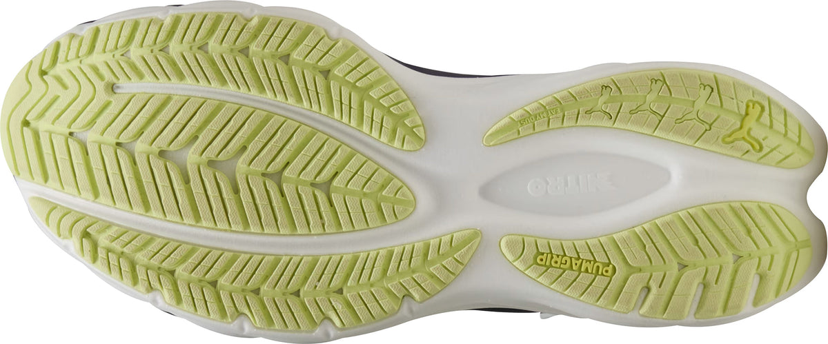Women's Velocity Nitro 4 Road Running Shoes - Purple