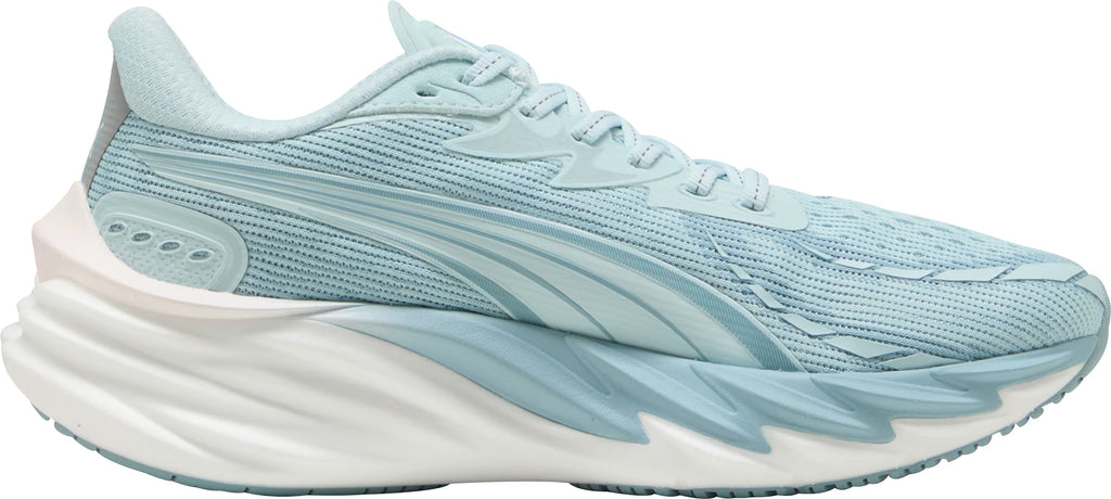 Women's Velocity Nitro 4 Road Running Shoes - Blue