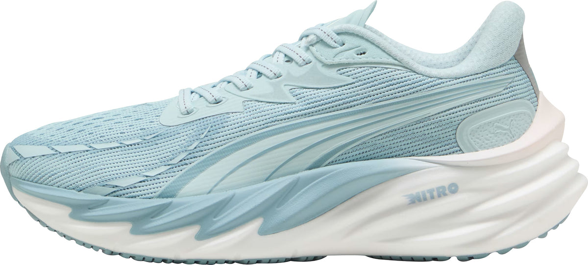 Women's Velocity Nitro 4 Road Running Shoes - Blue