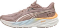 Men's Velocity Nitro 4 Road Running Shoes - Brown