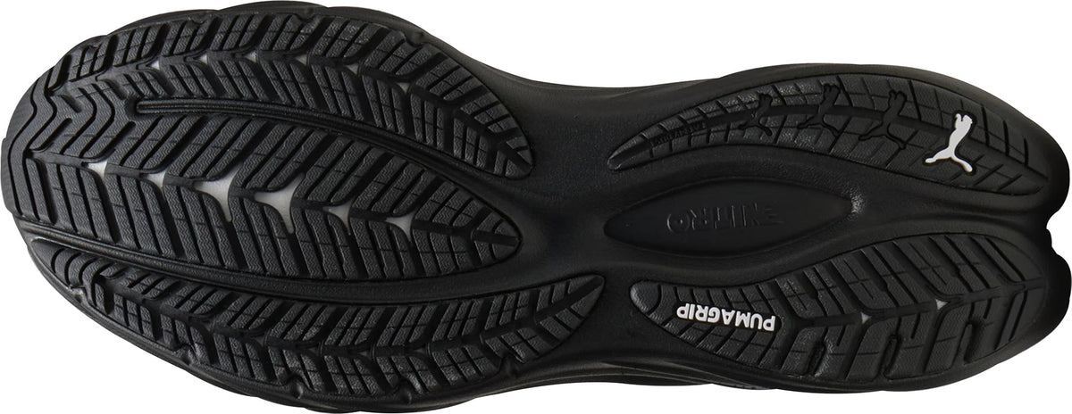 Men's Velocity Nitro 4 GORE-TEX Road Running Shoes - Black