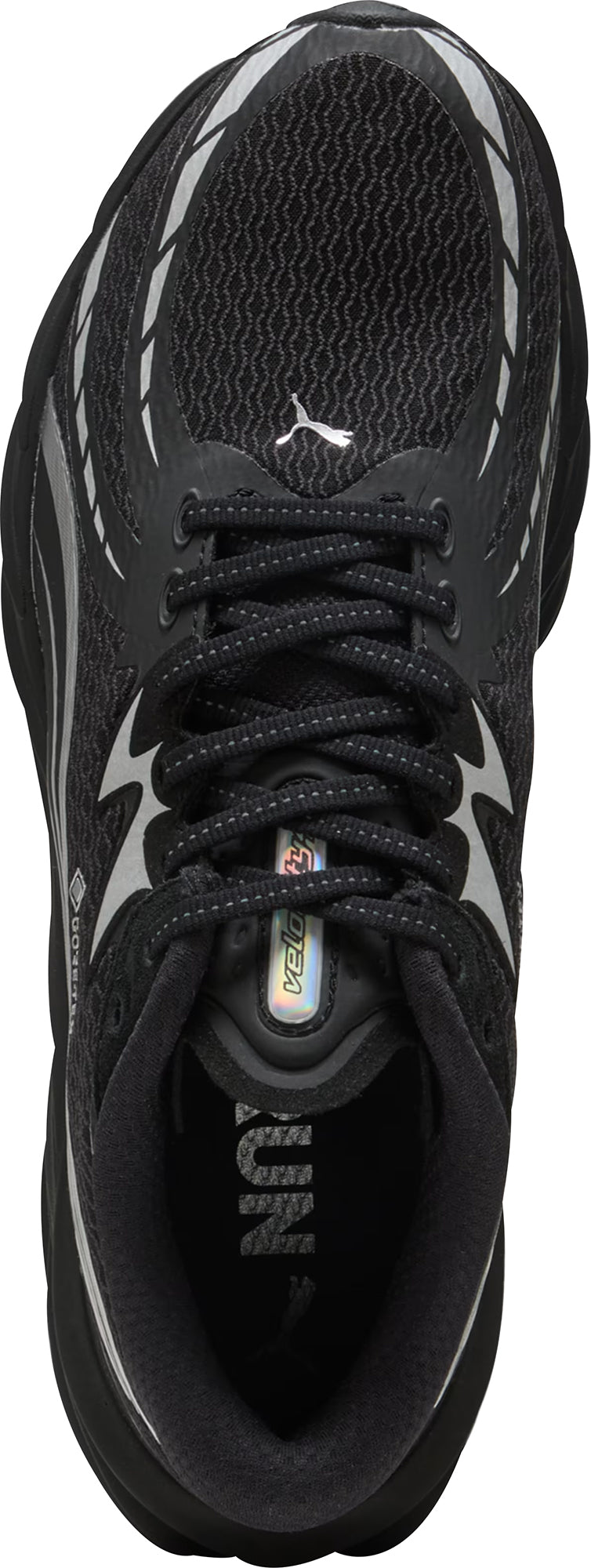 Men's Velocity Nitro 4 GORE-TEX Road Running Shoes - Black