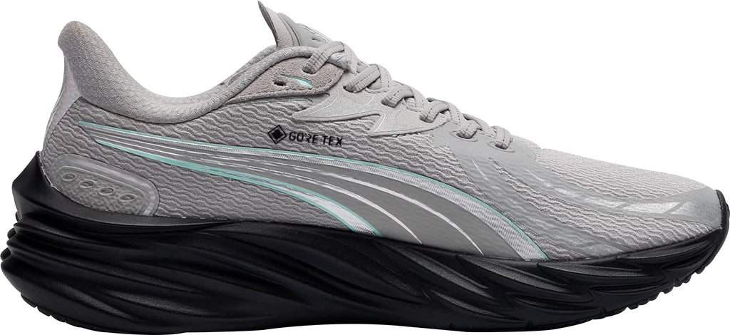 Men's Velocity Nitro 4 GORE-TEX Road Running Shoes - Grey