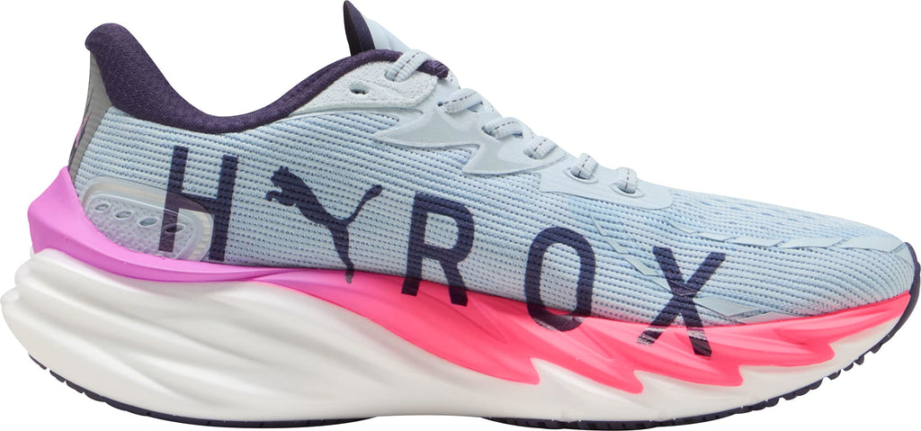 Women's Velocity Nitro 4 HYROX Road Running Shoes - Blue
