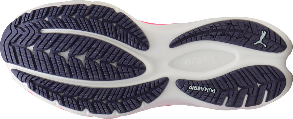 Women's Velocity Nitro 4 HYROX Road Running Shoes - Blue