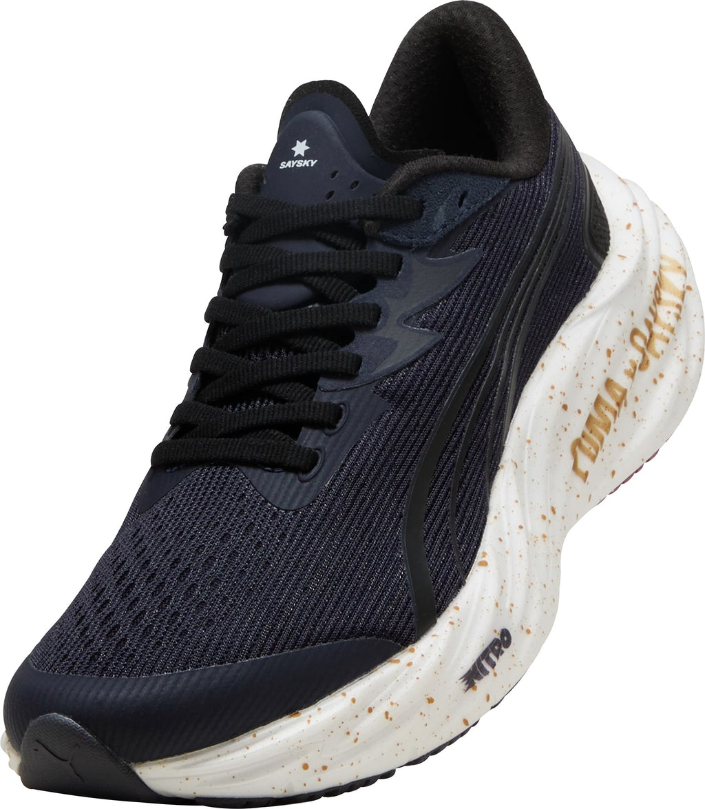 Men's Velocity Nitro 4 X SAYSKY Road Running Shoes - Grey