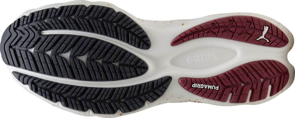 Men's Velocity Nitro 4 X SAYSKY Road Running Shoes - Grey