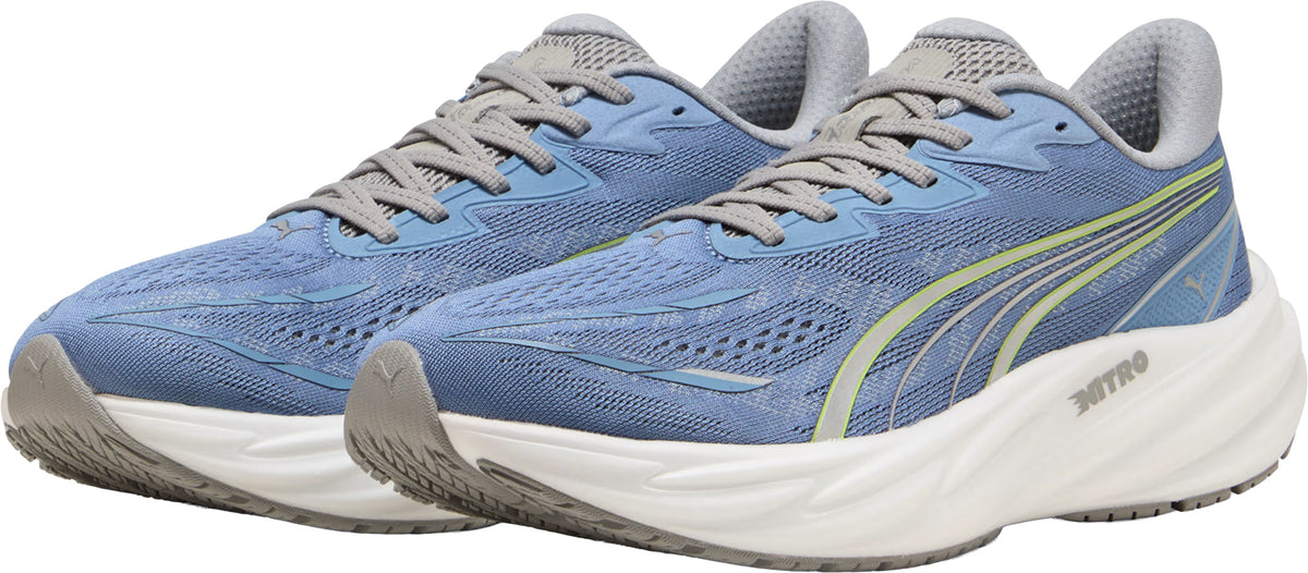 Men's Velocity Nitro 5 Road Running Shoes - Blue