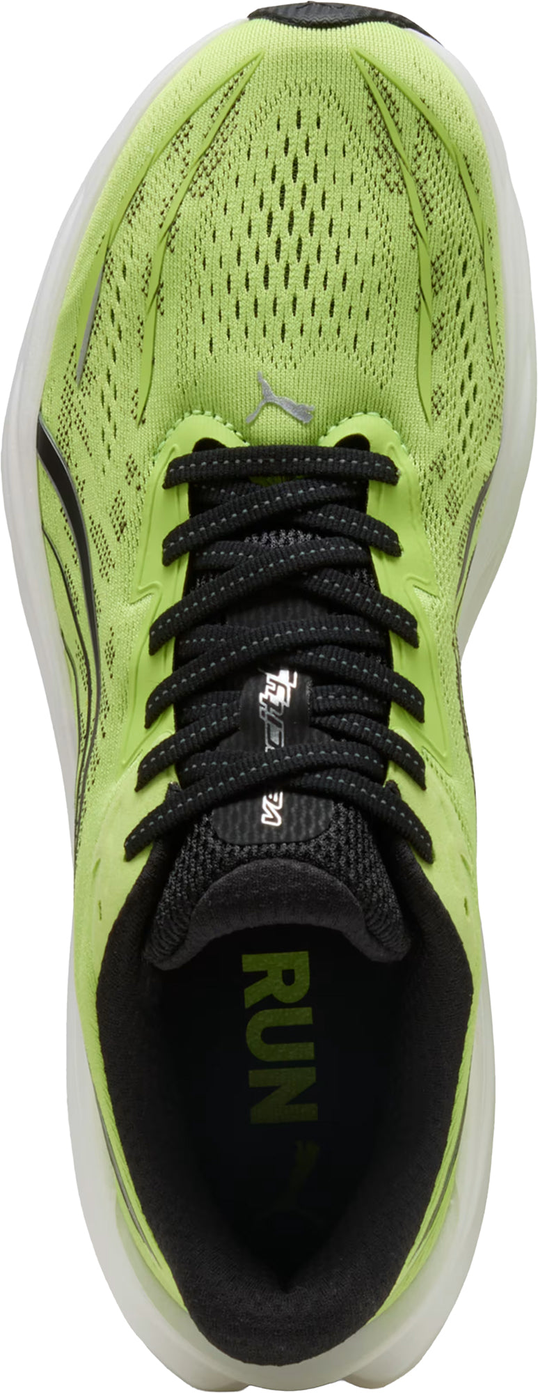 Men's Velocity Nitro 5 Road Running Shoes - Green