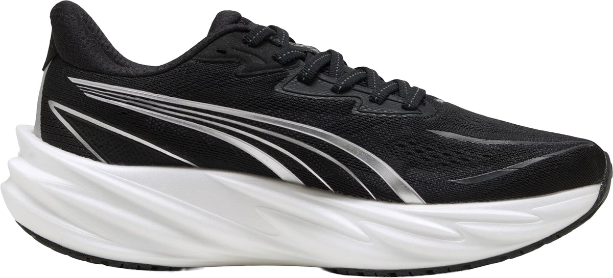 Women's Velocity Nitro 5 Road Running Shoes - Black