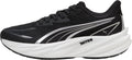Women's Velocity Nitro 5 Road Running Shoes - Black