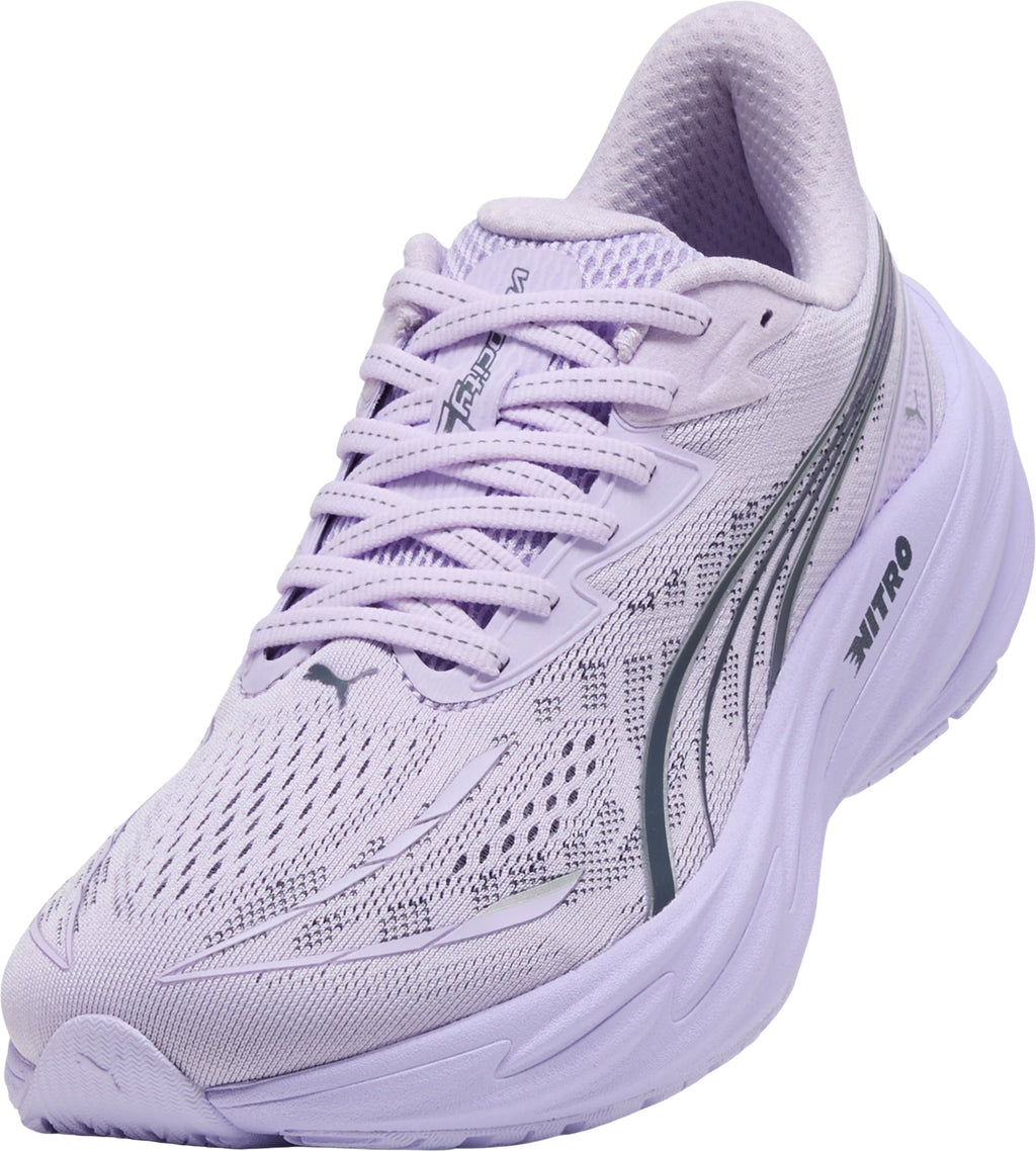 Women's Velocity Nitro 5 Road Running Shoes - Purple
