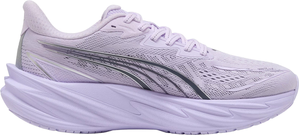 Women's Velocity Nitro 5 Road Running Shoes - Purple