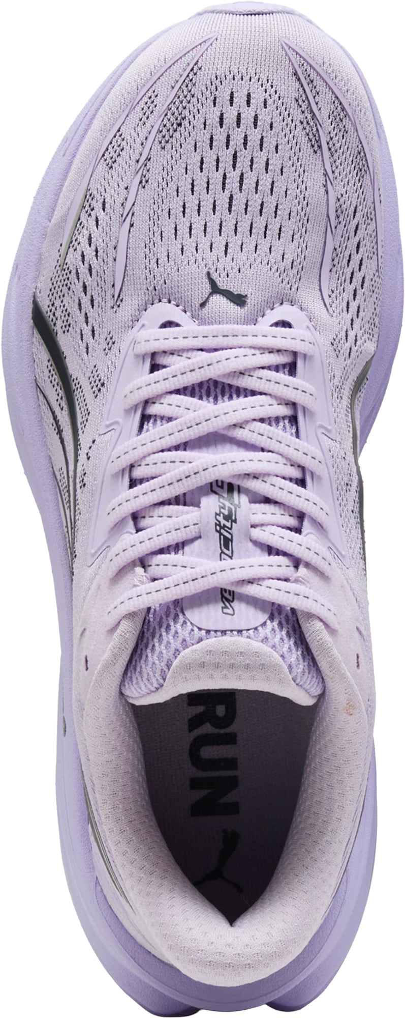 Women's Velocity Nitro 5 Road Running Shoes - Purple