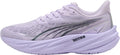Women's Velocity Nitro 5 Road Running Shoes - Purple