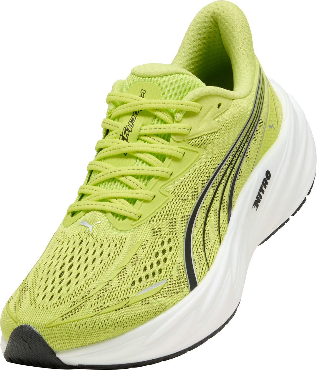 Women's Velocity Nitro 5 Road Running Shoes - Green