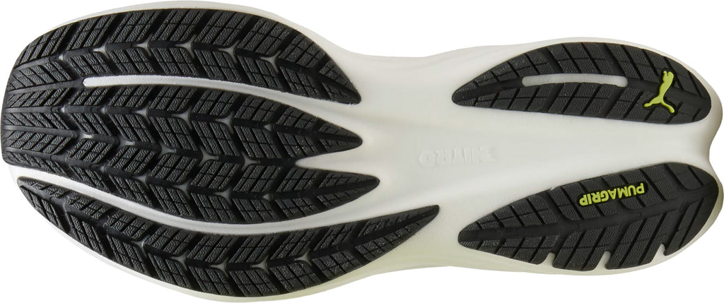 Women's Velocity Nitro 5 Road Running Shoes - Green