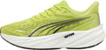 Women's Velocity Nitro 5 Road Running Shoes - Green