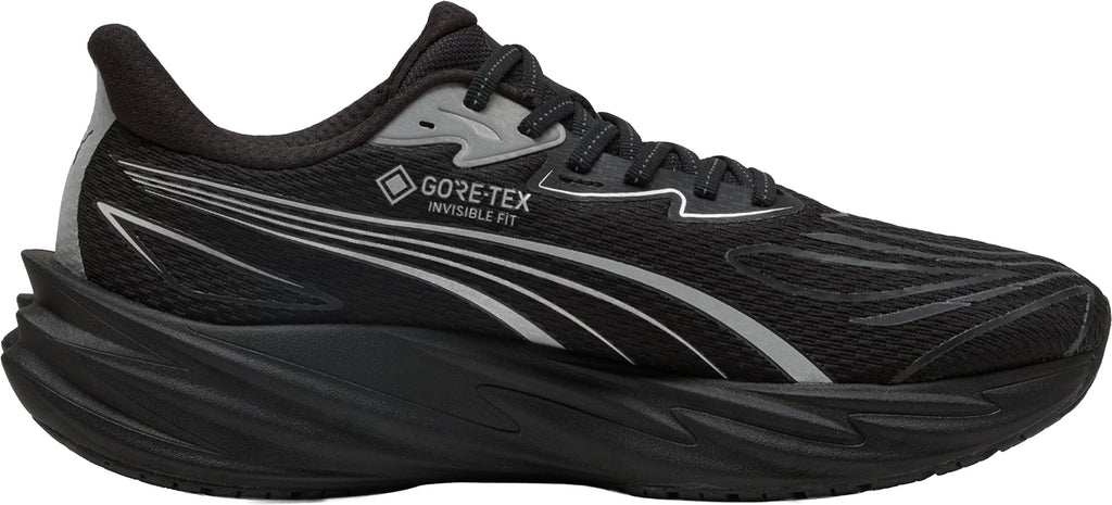 Men's Velocity Nitro 5 GORE-TEX Road Running Shoes - Black
