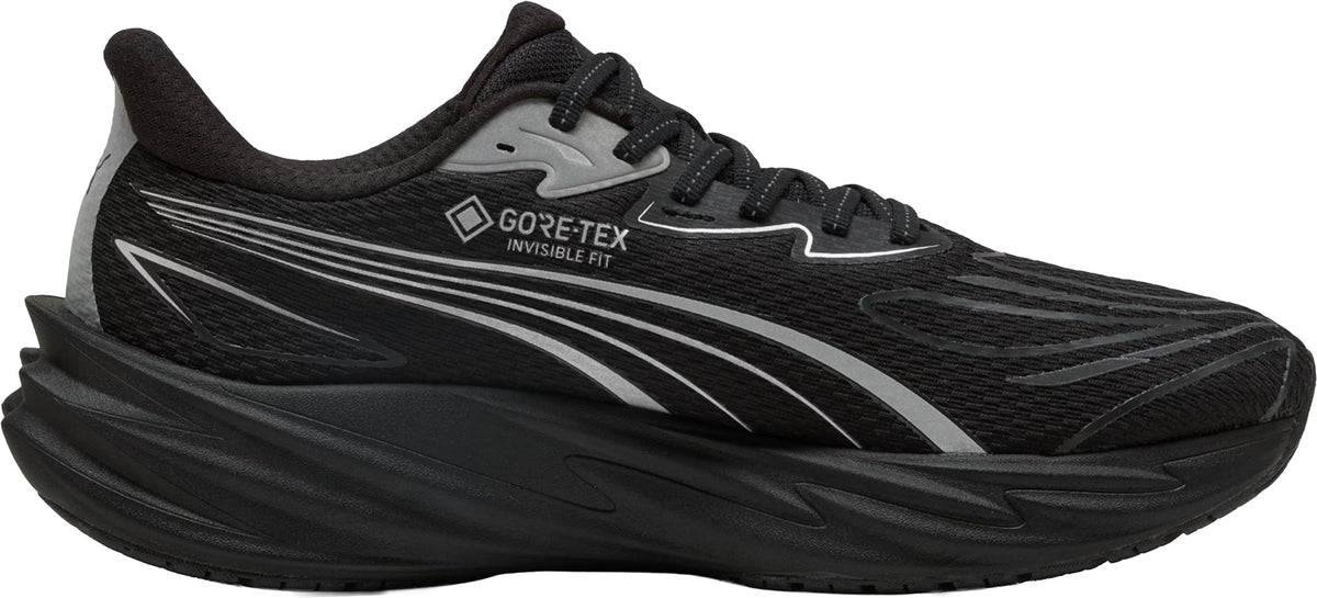 Men's Velocity Nitro 5 GORE-TEX Road Running Shoes - Black