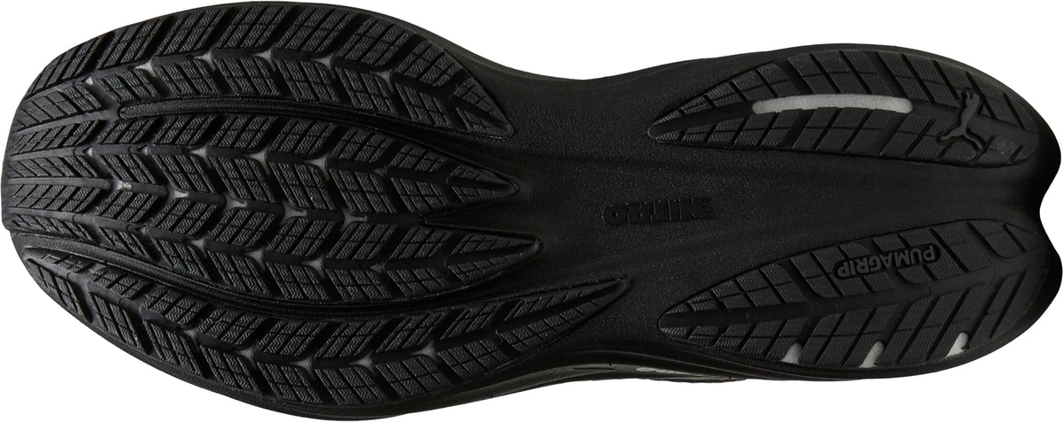 Men's Velocity Nitro 5 GORE-TEX Road Running Shoes - Black