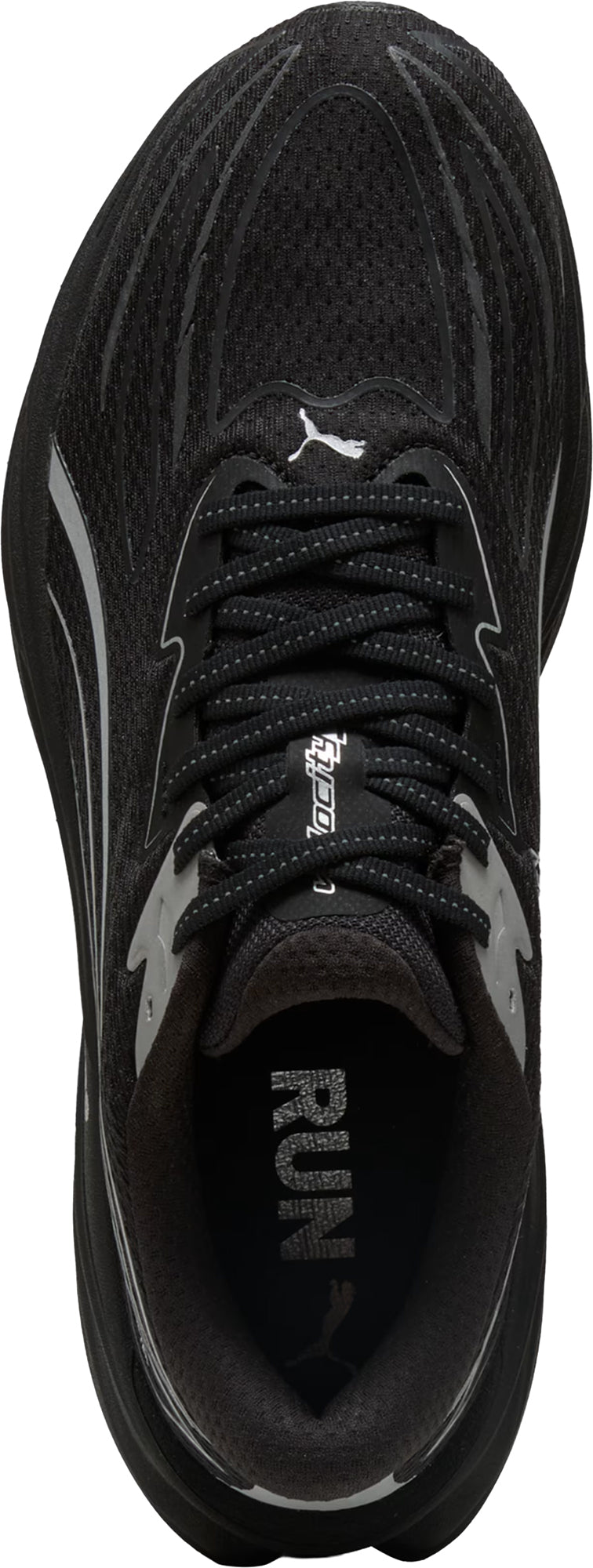 Men's Velocity Nitro 5 GORE-TEX Road Running Shoes - Black